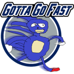 MLG SANIC THE HEDGEHOG