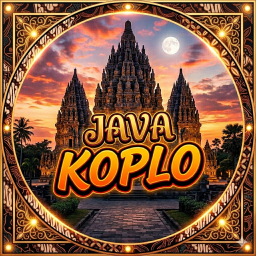 [VIP 1 ROBUX] JAVA KOPLO