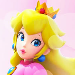 Princess Peach Fan Group