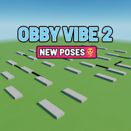 Obby Vibe2