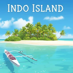 indo ISLAND icon