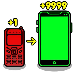 2 Player Phone Tycoon icon