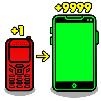 Телефонный Магнат