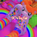 90's Toy Fair
