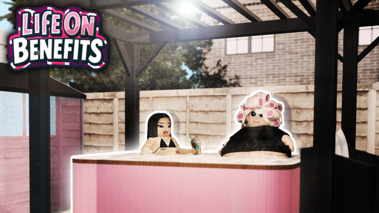 PETS 🐶| Life On Benefits screenshot 2