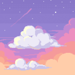 *~The Cloudy Squad~*