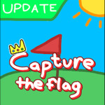 Capture The FLAG⛳