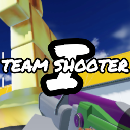 TEAM SHOOTER I