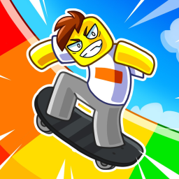 Become a Skater Simulator