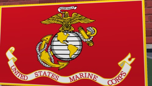 [MCRD] Parris Island, South Carolina