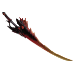 Glorious Phantasm Inferno Dragon Slayer