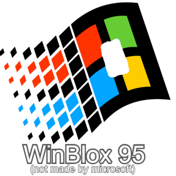  WinBlox 95 [FREE BETA]
