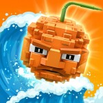 ESCAPE TSUNAMI ADMIN SIMULATOR