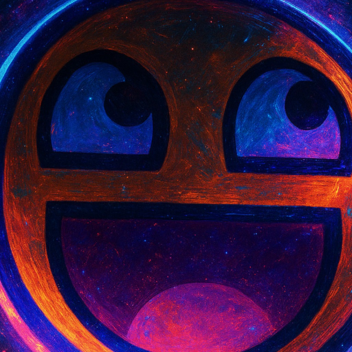 FOXY'S MEGA FUN OBBY