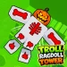 Troll Ragdoll Tower icon