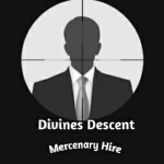 Divine's Decent