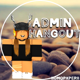 [NEW UPDATE READ DESC] Admin Hangout!