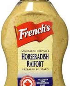 Horseradish