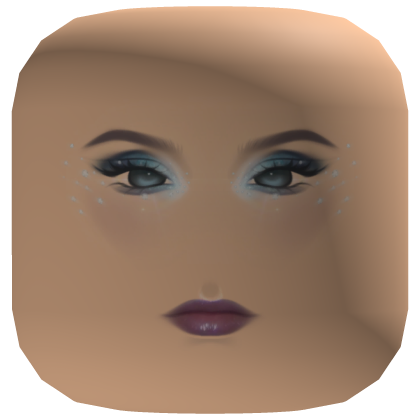 Zara’s Midnight Sun Face V2