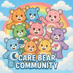 Care Bear Community