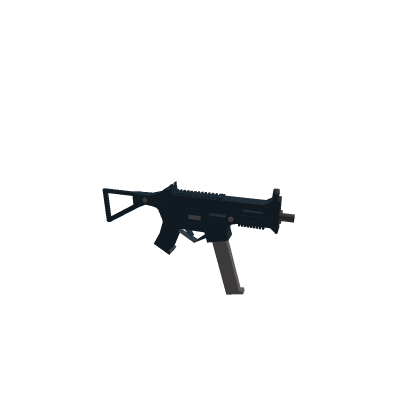 UMP .45
