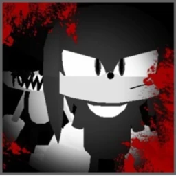 Sonic.exe the disaster remake (old tdr code) icon