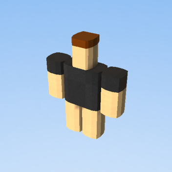 [City Update] Obby do Gela Games!