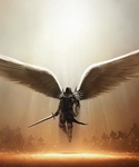 Light warriors of light