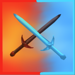 Casual Sword Fighting Game