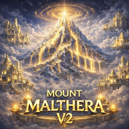 Mount Malthera V2