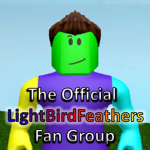 LightBirdFeathers Fan Group