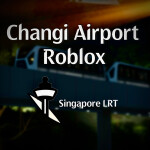Singapore LRT | Changi Airport