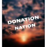 donation nation ;)