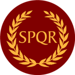 The Senate and People of  Rome