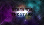 reach for the star