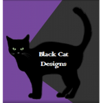 Black Cat Designs