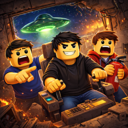 To Space - If You Dare icon