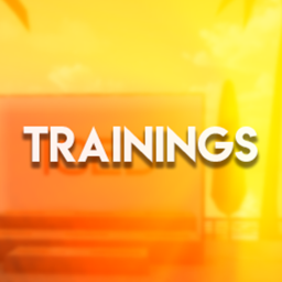 Ićed Trainings