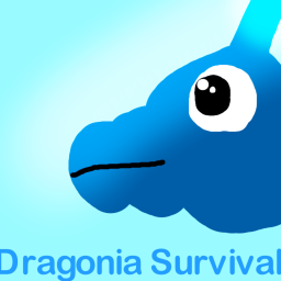 Dragonia Survival