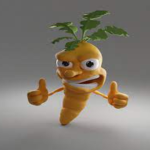 Carrots Games