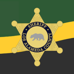 Los Alameda Sheriff's Department