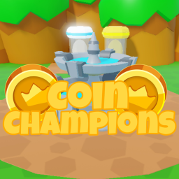 💰Coin Champions🥇[discontinued]