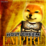 Holy Cheem Empire