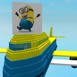 ESCAPE MINION OBBY ESCAPE ESCAPE ESCAPE ESCAPE