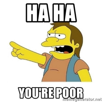 Smash Bros For Poor People
