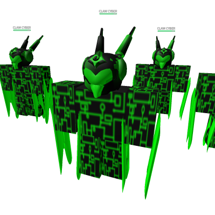 Alien Gang
