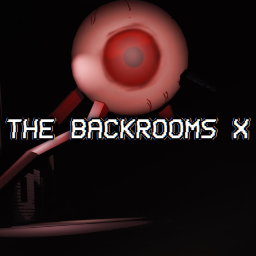 [UPDATE] The Backrooms X