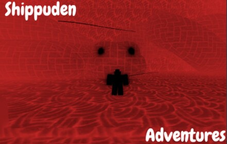 (Comms Updated) Shippuden Adventures