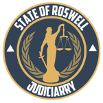 Roswell State Judiciary