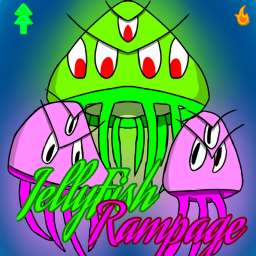 Jellyfish Rampage